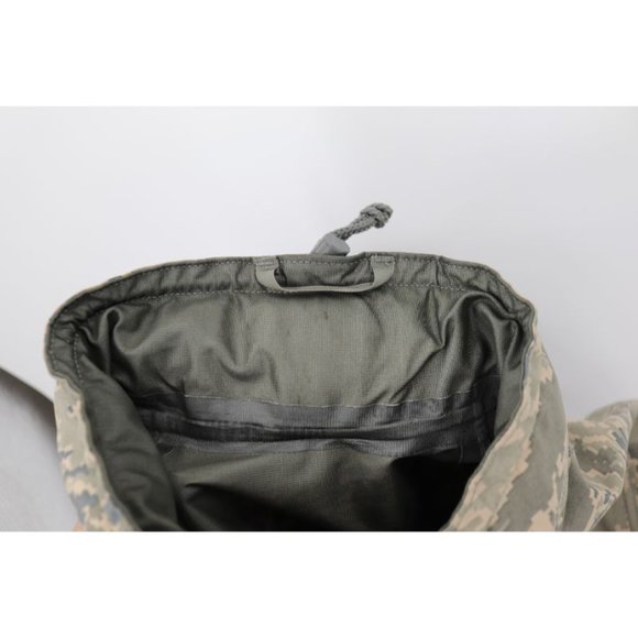 valley apparel mens M goretex parka jacket - Picture 9 of 15